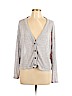 H&M Gray Cardigan Size L - photo 1