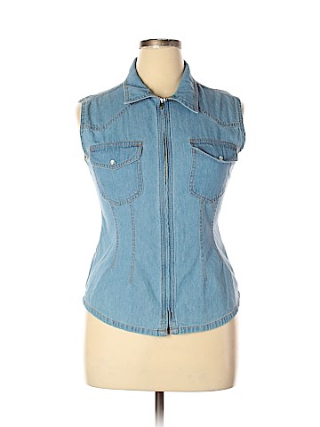 Newport News Vest (view 1)