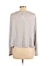 H&M Gray Cardigan Size L - photo 2