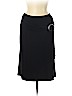 One Black Casual Skirt Size M - photo 1