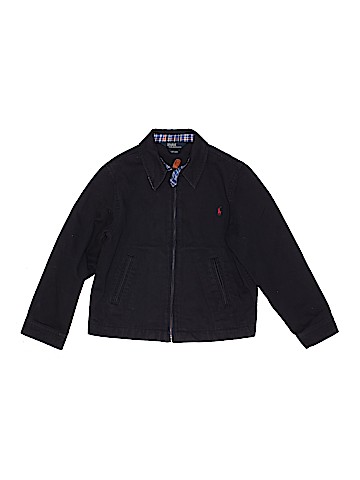 Polo by Ralph Lauren Jacket (view 1)