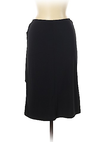 One Casual Skirt (view 2)