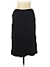 One Black Casual Skirt Size M - photo 2