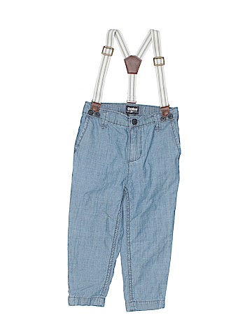 OshKosh B'gosh Jeans (view 1)
