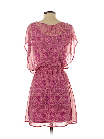 Forever 21 Casual Dress (view 2)