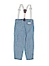 OshKosh B'gosh 100% Cotton Blue Jeans 18-24 MO / 24 MO - photo 2