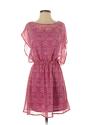 Forever 21 Casual Dress (view 1)