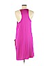 Theory Purple Casual Dress Size 8 - photo 2