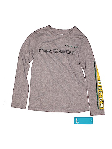 Genuine Merchandise by Gen2 Active T-Shirt (view 1)