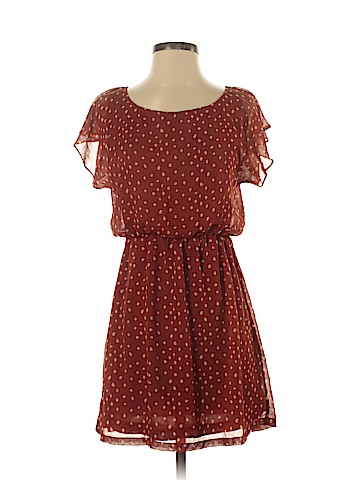 Forever 21 Casual Dress (view 1)