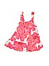 Baby Gap 100% Cotton Pink Dress Size 3-6 mo - photo 1