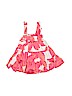 Baby Gap 100% Cotton Pink Dress Size 3-6 mo - photo 2
