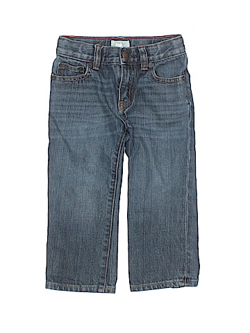 Crewcuts Outlet Jeans (view 1)