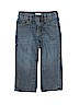 Crewcuts Outlet 100% Cotton Blue Jeans Size 2 - photo 1