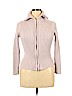 Neu Look 100% Cotton Pink Jacket Size 14 - photo 1