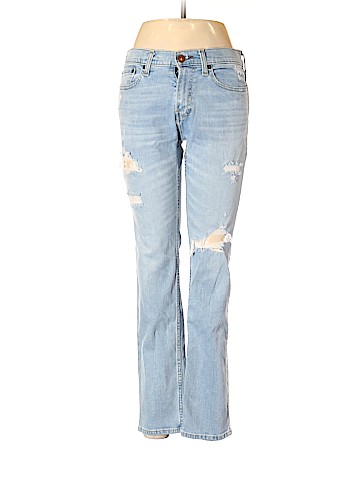 Hollister Jeans (view 1)