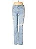Hollister Blue Jeans Size 28 waist - photo 1