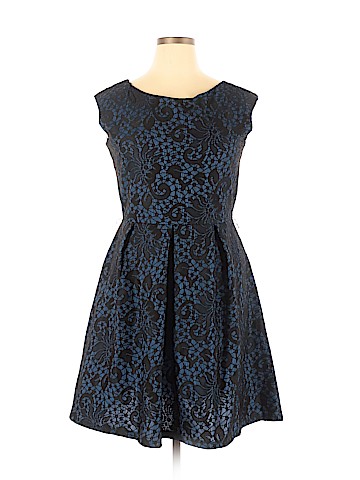 Tiana B. Casual Dress (view 1)