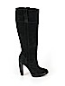KORS Michael Kors Black Boots Size 7 - photo 1