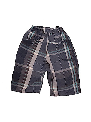 Micros Khaki Shorts (view 2)