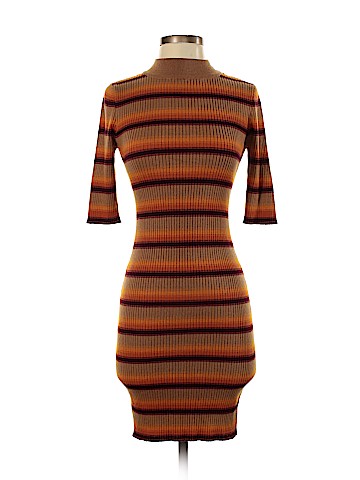 Say What? Casual Dress (view 1)