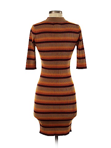 Say What? Casual Dress (view 2)