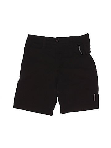 Fox Shorts (view 1)