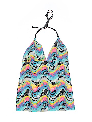 Mudd Swimsuit Top (view 1)