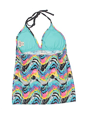 Mudd Swimsuit Top (view 2)