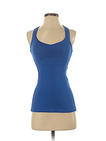 Lululemon Athletica Active Tank (view 1)