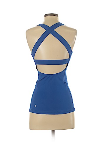 Lululemon Athletica Active Tank (view 2)