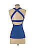 Lululemon Athletica Blue Active Tank Size 4 - photo 2
