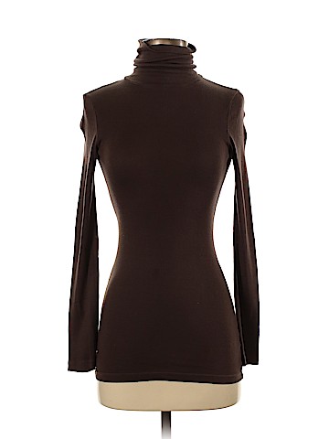 Splendid Long Sleeve Turtleneck (view 1)