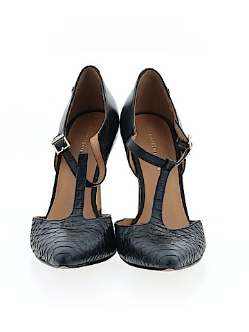 Tommy Hilfiger Heels (view 2)