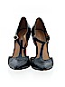 Tommy Hilfiger Black Heels Size 8 1/2 - photo 2