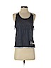 Nike Blue Active Tank Size Sm - Med - photo 1