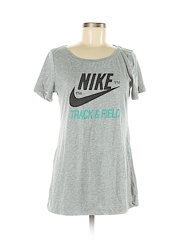 Nike Short Sleeve T-Shirt (view 1)
