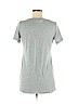 Nike Gray Short Sleeve T-Shirt Size M - photo 2