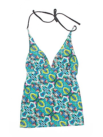 Mudd Swimsuit Top (view 1)