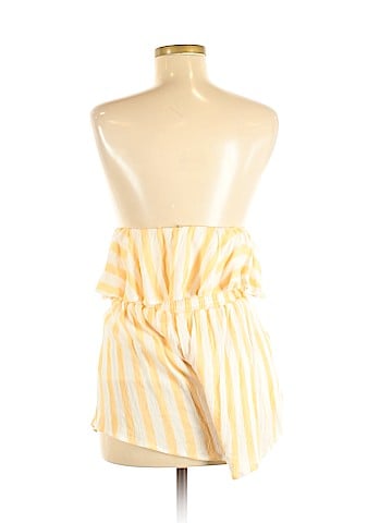 Style Rack Romper (view 2)