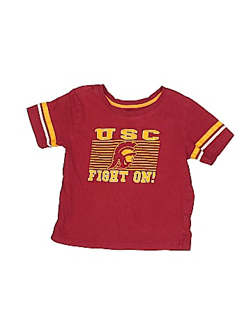 Assorted Brands Short Sleeve T-Shirt (view 1)