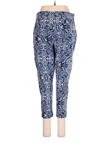 D2 Casual Pants (view 2)