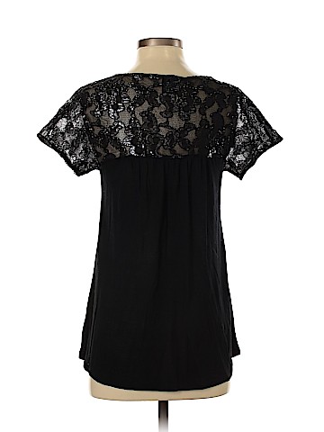 Ella Moss Short Sleeve Top (view 2)