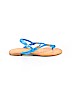 DV8 by Dolce Vita Tan Sandals Size 8 - photo 1
