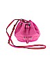 Marc by Marc Jacobs 100% Leather Pink Leather Bucket Bag One size - photo 1