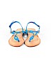 DV8 by Dolce Vita Tan Sandals Size 8 - photo 2
