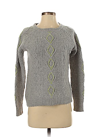 360 Sweater Pullover Sweater (view 1)