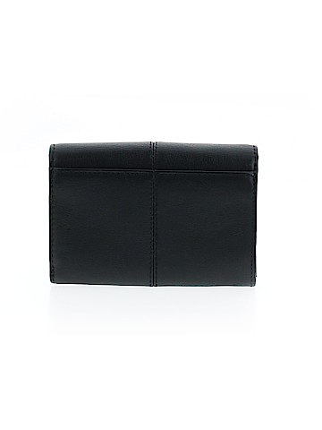 Coach Leather Wallet (view 2)