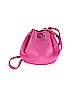 Marc by Marc Jacobs 100% Leather Pink Leather Bucket Bag One size - photo 3