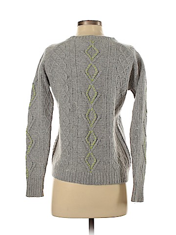 360 Sweater Pullover Sweater (view 2)